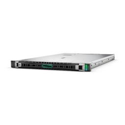 Servidor HPE DL360 Gen12 Xeon 6515P 64GB 2x480GB