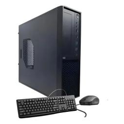 PC NSX Oficina Ryzen 5 5600GT 8GB 512GB Free