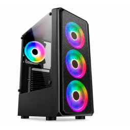 PC Gamer NSX Ryzen 5 5600GT 8GB 512GB Free