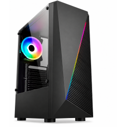 PC NSX Gamer Ryzen 5 5600GT 8GB 256GB Free