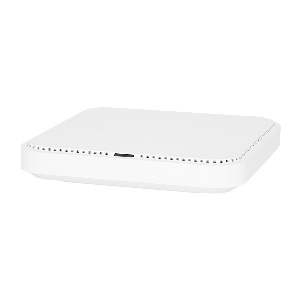 ACCESS POINT BDCOM WIFI 6 POE ALTA DENSIDAD 3000MBPS 1p GB