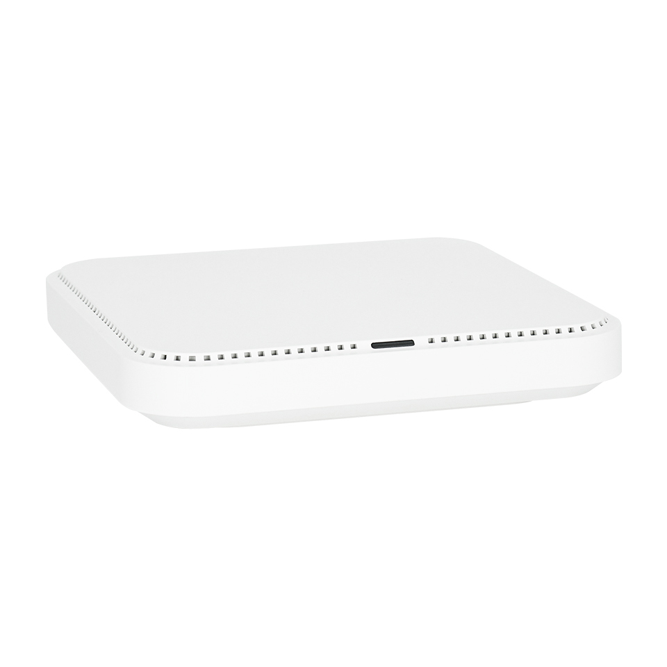 ACCESS POINT BDCOM WIFI 6 POE ALTA DENSIDAD 3000MBPS 1p GB