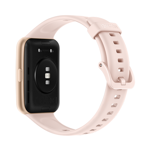 Smartwatch huawei Watch Fit 2 Sakura Pink