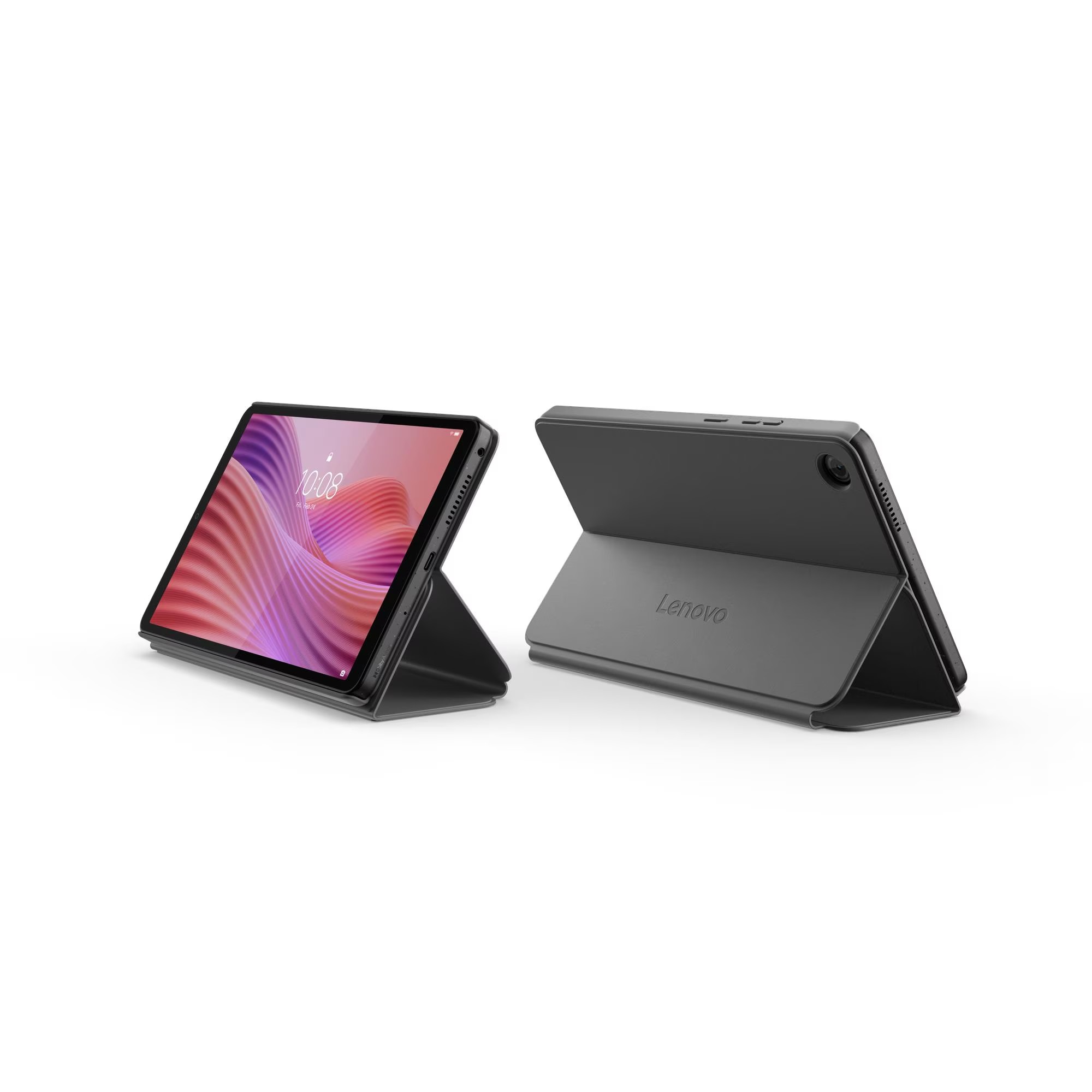 TABLET LENOVO TAB ONE 10.1 Mediatek Helio G85 4GB 64GB