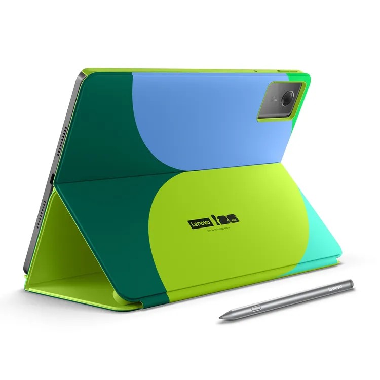 TABLET LENOVO IDEA Fifa 2026 11