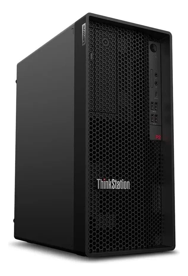 Thinkstation Lenovo P2 Tw U7 265/16g/512g/5060 8gb/W11p/3yos