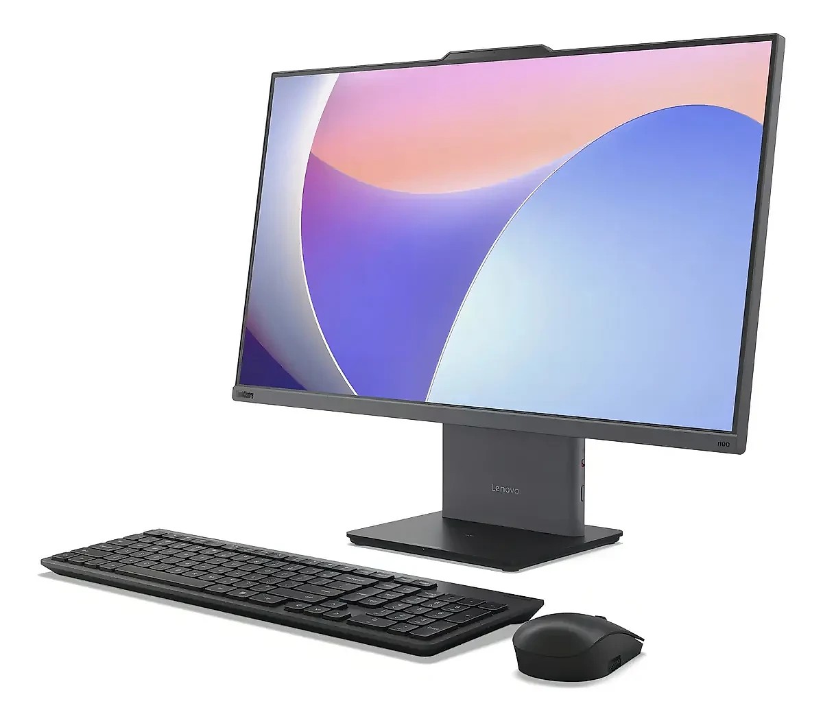 Aio Lenovo Thinkcentre Neo 50a Aio I3-1315u/16g/512/W11p/1yo