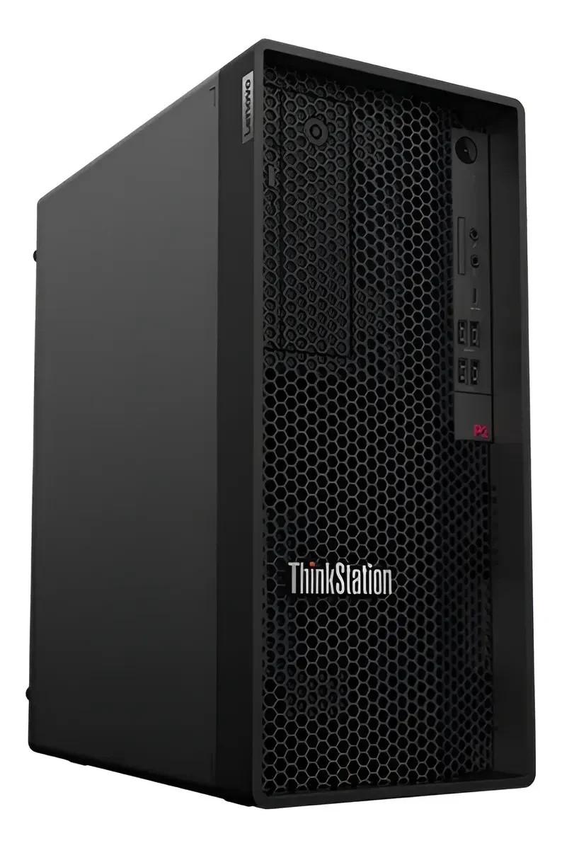 Thinkstation Lenovo P2 Tw U7 265/32g/1t/Rtxa1000 8gb/W11p/3y