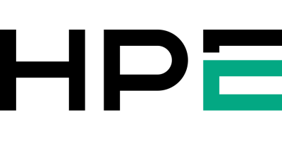 HP Enterprise
